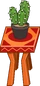 Furni tacotable small