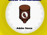 Adobo Sauce