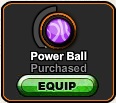 B2 Power Ball