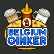 Belgium Oinker (Logo)