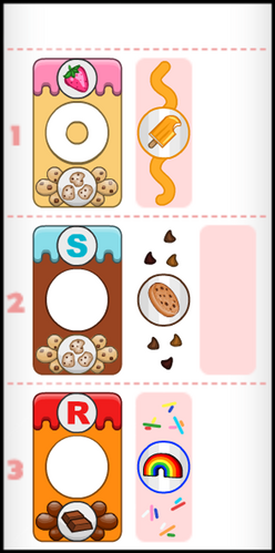 Papa's Donuteria - All Maple Mornings Toppings Unlocked (Rank 8, Day 13) 