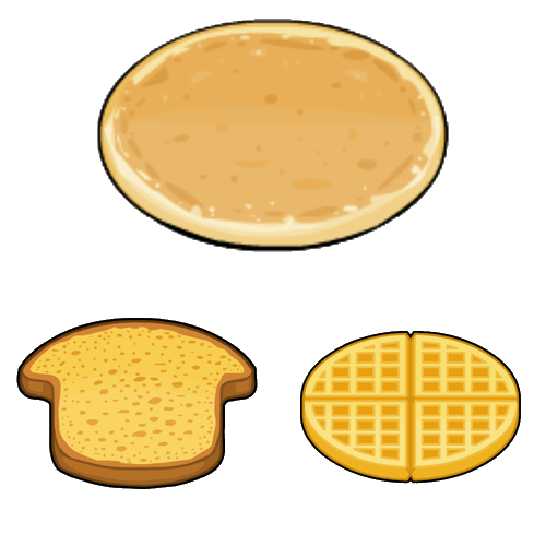 Papa's Pancakeria, Flipline Studios Wiki