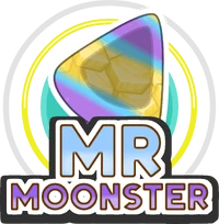 Mr Moonster Paleteria