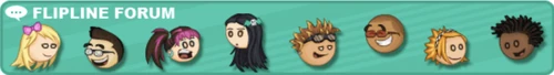 Oldbanner