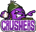 Oniontown Crushers - Logo