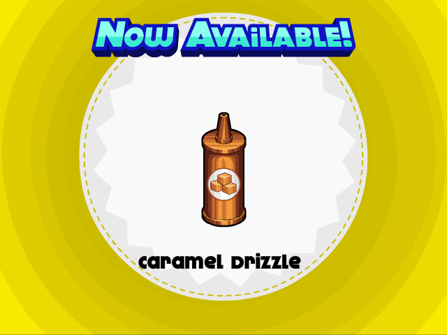 caramel♡ Caramel | Flipline Studios Wiki | Fandom