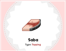 Saba