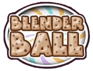 Blender Ball Old Logo