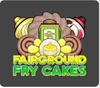Fairground Fry Cakes