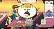 Special prize (HD)