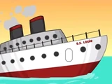 S.S. Louie