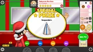 Special prize (Deluxe)