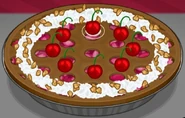 A Banana Split