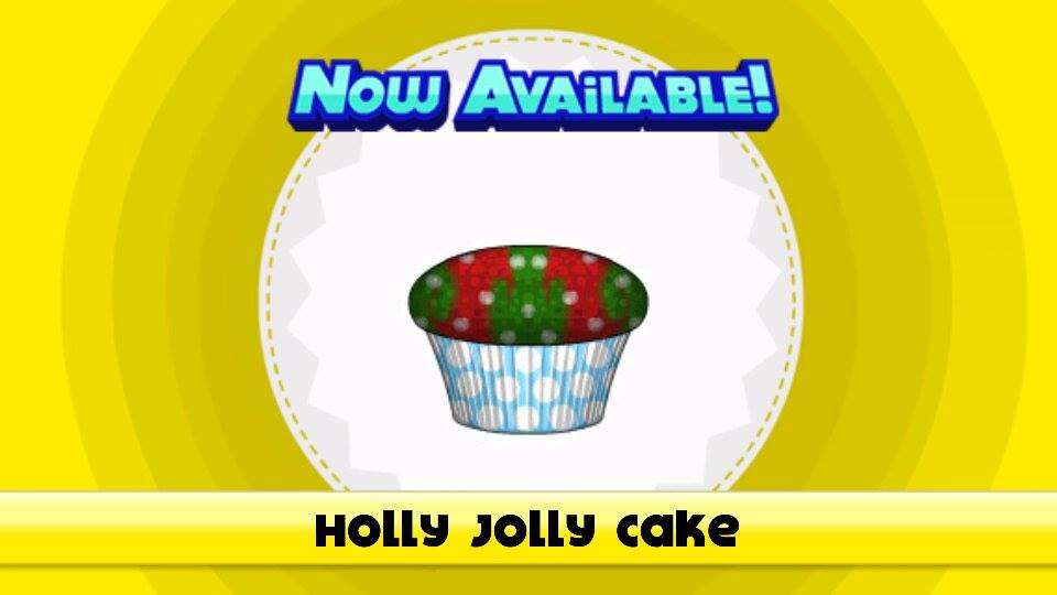Category:Papa's Cupcakeria Cupcakes, Flipline Studios Wiki
