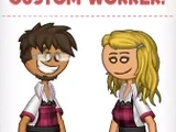 Custom Worker