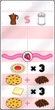 Pancakeria hd cherissa H.png (627 KB) Cherissa's order during Christmas in Papa's Pancakeria HD