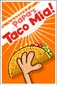 Poster tacomia