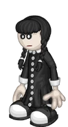 Yippy (Wednesday Addams)