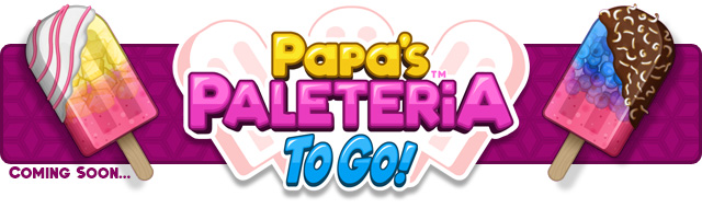 Coming Soon… Papa's Cupcakeria!!!!! « Preview « Flipline Studios Blog