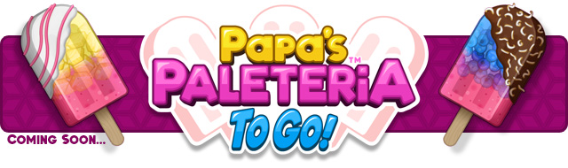 Download Papa`s Pastaria To Go!