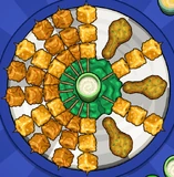 CeciliaWingeriaOrder.jpeg (424 KB) Cecilia's regular order in Papa's Wingeria To Go!