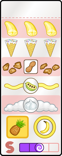 crashing papa's scooperia by giving janana 3,106 bananas 