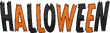 Halloween Updated Logo