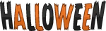 Halloween Updated Logo