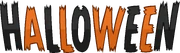 Halloween Updated Logo