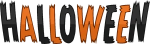Halloween Updated Logo