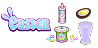 Papa's Pancakeria HD - Ingredients - Easter.png