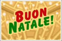 Pizzelle Shell Poster