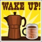 Poster espresso