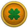 SH-07 Clover Shield