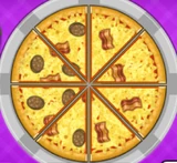 Utah's order in Papa's Pizzeria To Go!