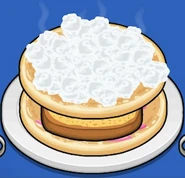 A Banana Split