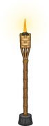 Tiki Torch