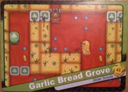 42. Garlic Bread Grove