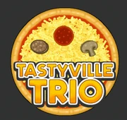 Tastyville Trio