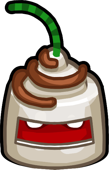 Burgerzilla (Character), Flipline Studios Wiki