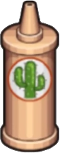 Southwest Sauce Transparent - Hot Doggeria HD To Go!.png