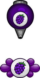 Blackberry Jelly Transparent.png