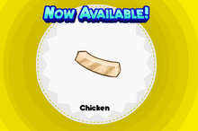 Chicken Pizzeria HD