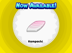 Kampachi