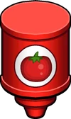 Ketchup Transparent - CTG