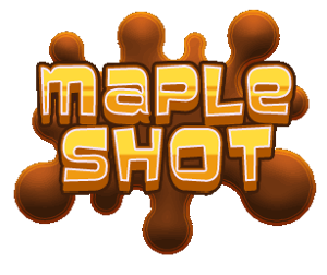 Maple Shot (Logo)