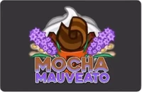 Mocha Mauveato