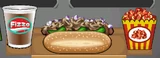 BrunaRomanoHotdoggeriaOrder.png (166 KB) Bruna Romano's regular order in Papa's Hot Doggeria HD