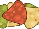 Fiesta Chips