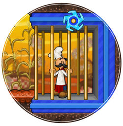 Kongregate Coins, Papa Louie:When Food Attacks Wiki